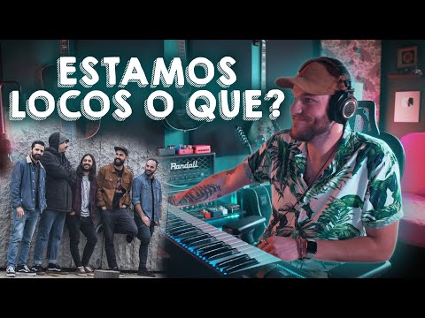 AMERICAN GOES CRAZY WITH DESAKATO - Antarctica (Full EP)