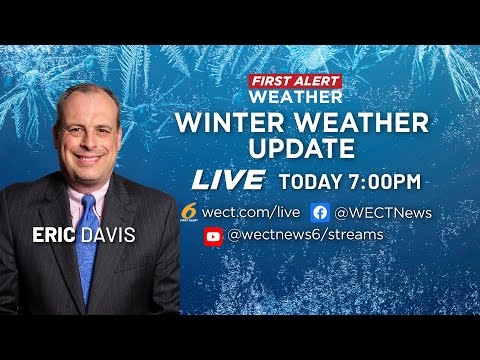 Wect News