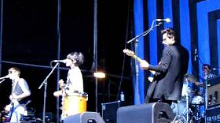 Howling Bells - Into The Chaos [28.03.09]