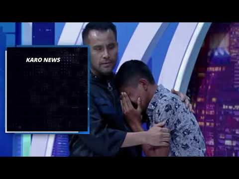 Trending Topic, Judika ke Peserta Indonesian Idol: Kau Jangan Marah, Aku Abangmu