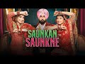Saunkan Saunkne Full Movie Ammy Virk New Punjabi Movie