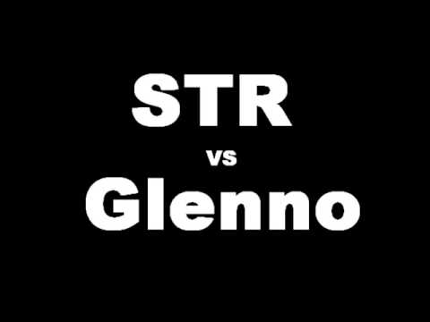 next Glenno vs STR