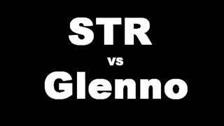 next Glenno vs STR