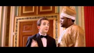 Agent Cody Banks 2 Part 9