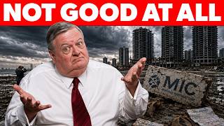 Mortgage Investment Corp Problems