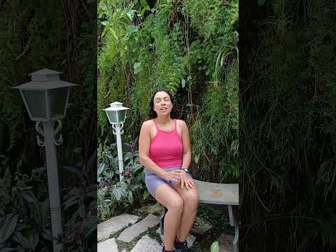 Depoimento em vídeo — Denise