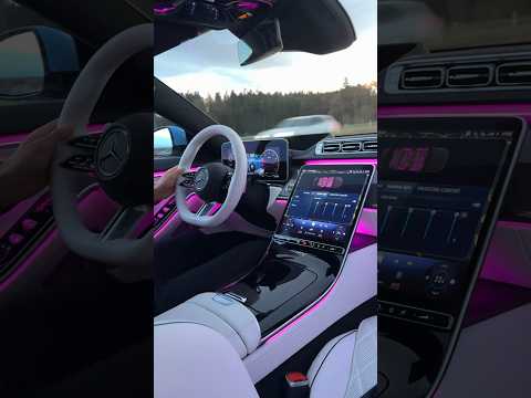 Better than BMW 7-series! 👀