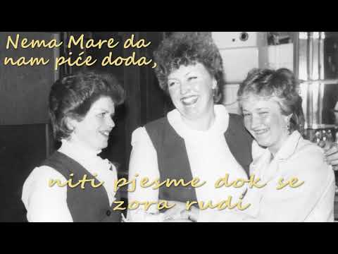 Adna Azabagić - Nema više kafane Sloboda