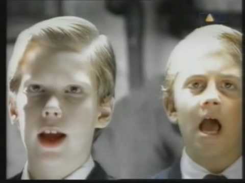 t-ma - mutter, der mann mit dem koks ist da ( viva tv )