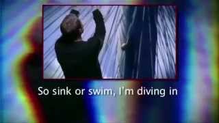 Dive ~ Steven Curtis Chapman ~ lyric video