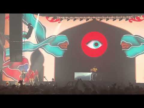 Offer Nissim Feat. Nasrin Kadri - Lusi