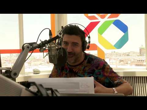 Efecto Pasillo – Reto 4 con Tony Aguilar (Teaser)