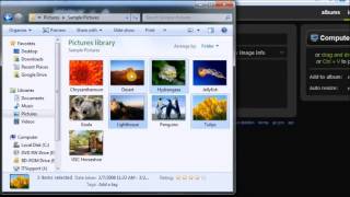 Image Hosting