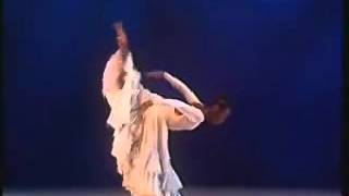 Alvin Ailey - Cry part 2