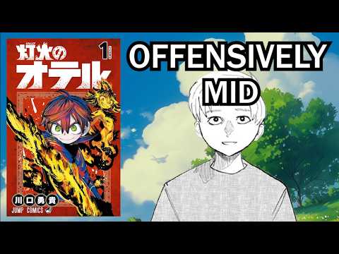 Talking about Shonen Jump