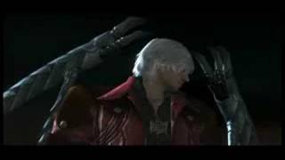 Caliban - Nowhere To Run, No Place To Hide(DMC4)