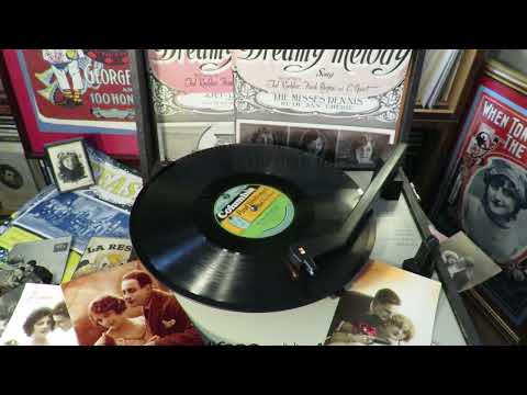 «Oh! You Have No Idea» - Paul Whiteman and his Orchestra