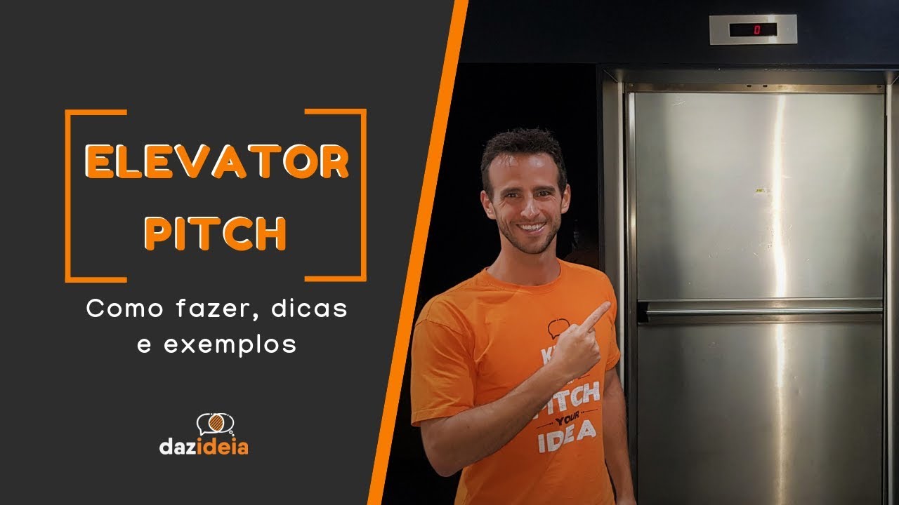 Elevator Pitch: como fazer, dicas e exemplos