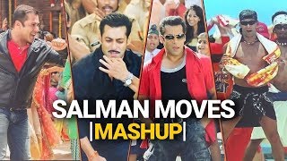 Download lagu Salman Khan Dance Mashup | Best Of Salman | Salman Khan Signature Steps | mp3 Download lagu Salman Khan Dance Mashup | Best Of Salman | Salman Khan Signature Steps | mp3