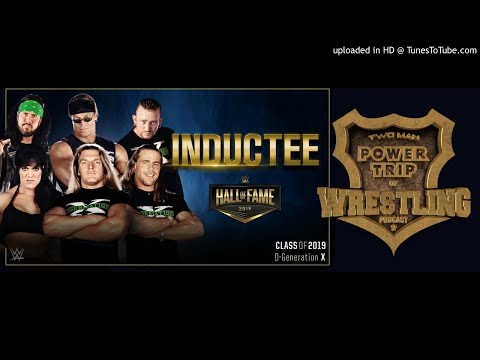 Billy Gunn Says He Wouldn’t Accept A DX WWE Hall Of Fame Induction Without Chyna