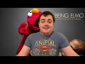 Review Video Being Elmo A Puppeteer S Journey 2011