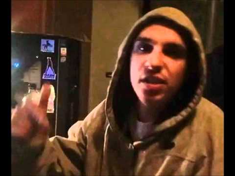 Kennaden - Tu Peux Pas Clash