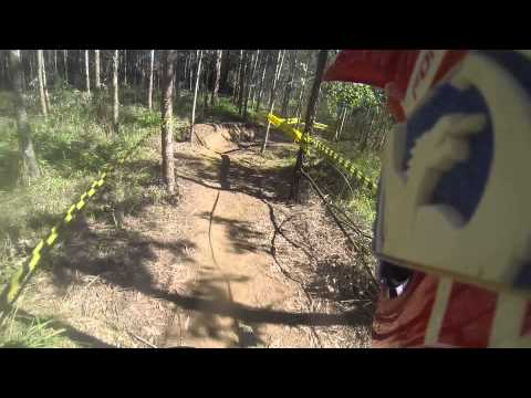 Qualify - 3ª Etapa da Copa Paraná de Downhill