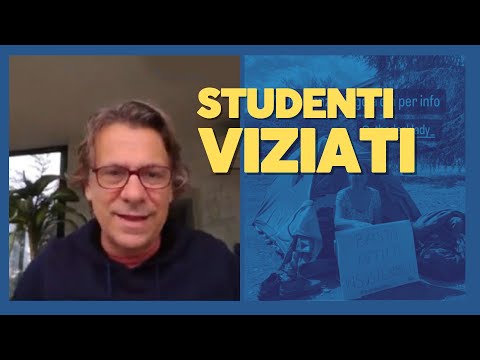 La sinistra è impazzita: si schiera con gli studenti viziati - Zuppa di Porro 11 mag 2023