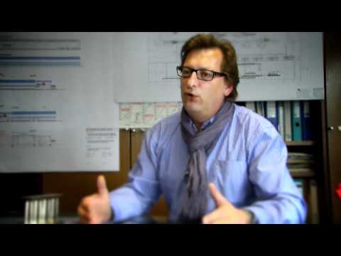 ZEMAN - интервью о Steel Beam Assembler