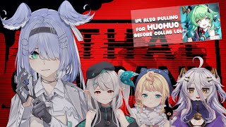 [閒聊] にじさんじ 彩虹直播 (2023/12/05)