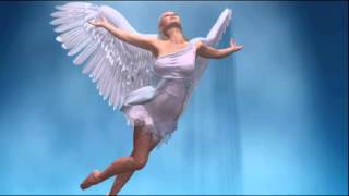 Angel: Sweet Music for Dreaming and Sleep, Healing Music and New Age for Relax, Breathing Exercise