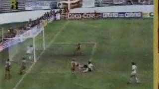 Every Goal of Mexico '86 Part 5