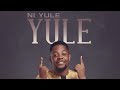 KIBONGE WA YESU NI YULE YULE Official Lyric Visual
