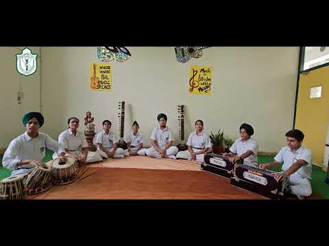 Barsan Laagi Badariya- The Beauty of Indian Classical Music