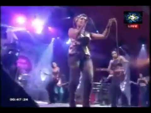 Prema lokayak thananna | Corrine Almeida with Flashback 2007