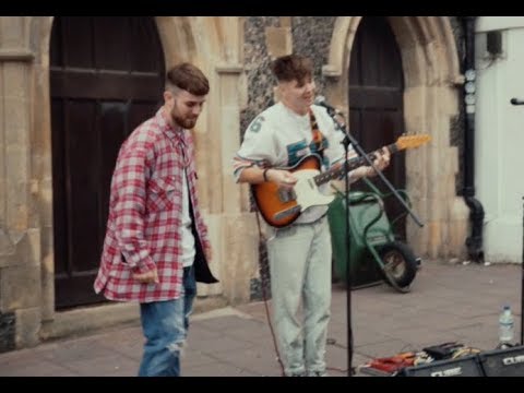 Ren & Sam Tompkins - Earned it /Mans World / Falling Ren & Sam Tompkins - Earned it /Mans World / Falling