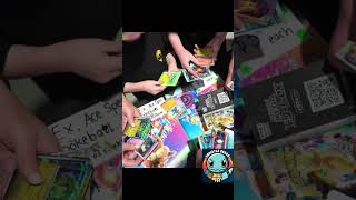 hit or miss? part 2  #pokemon  #pokemoncards