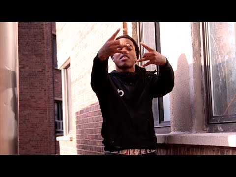 Taylor2x - O4TR (Music Video) | Shot By @Campaign_Cam