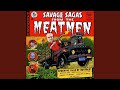 Men O Meat