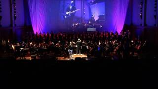Barcelona - Please Don&#39;t Go - Live from Benaroya Hall