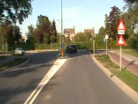 Arriva DAV Lijn 92 Dordrecht CS Rotterdam Zuidplein 03