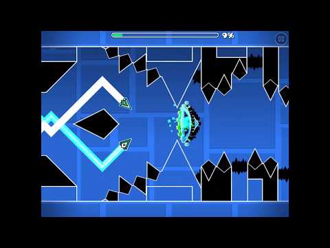 Totally got 80% on The Real God Eater - GD