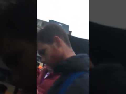 Carnaval  ninove 2017