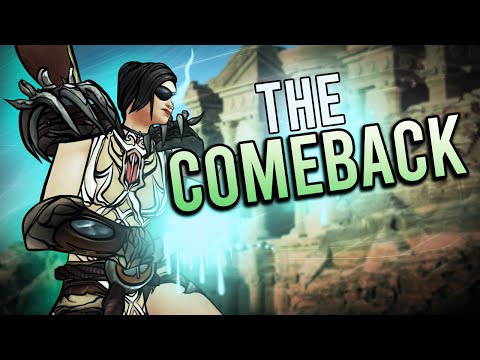 Windwalker Monk PVP Montage - Shadowlands 9.0.2