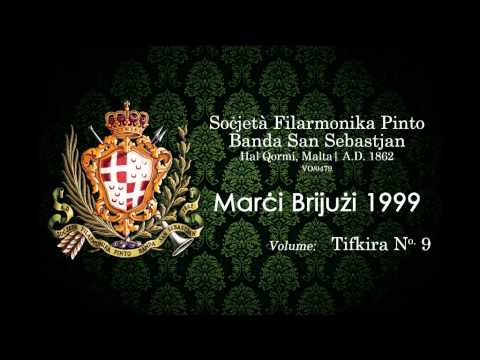 The Bells - Archibald Mizzi (Marci Brijuzi 1999)