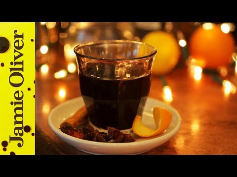 How To Make Mulled Wine