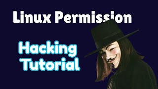 Master Linux Permissions: A Hacker's Guide