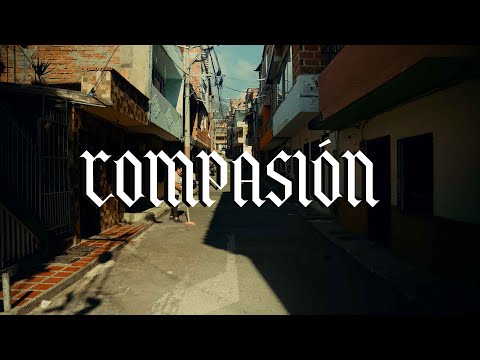 Penyair - Compasión x @LaLoqueraProduccionesOficial (Visualizer)