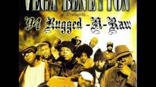 Vega Benetton / DJ Premier: '94 Rugged-N-Raw Intro (Produced By DJ Premier)