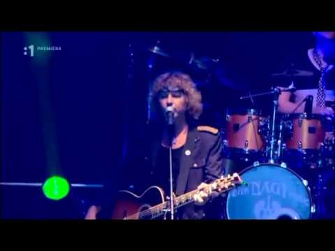 Peter Nagy & Indigo - Sám s nohami na stole